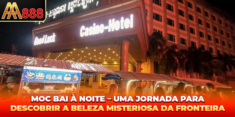 Cartas de Noite – Uma jornada para descobrir a beleza misteriosa da fronteira